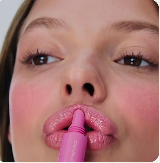 Rhode- The Peptide lip tints Pack Of 4