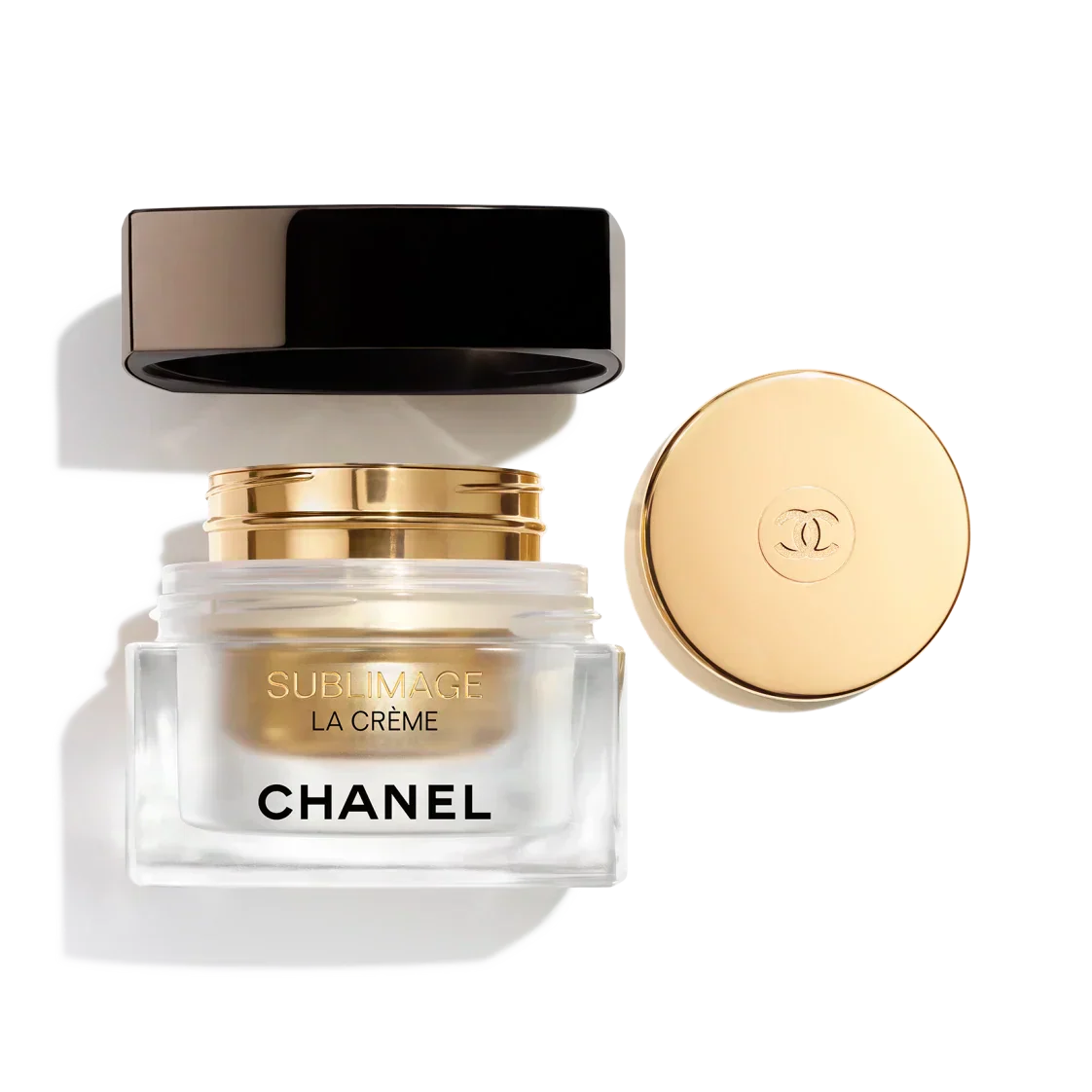 SUBLIMAGE LA CRÈME TEXTURE UNIVERSELLE