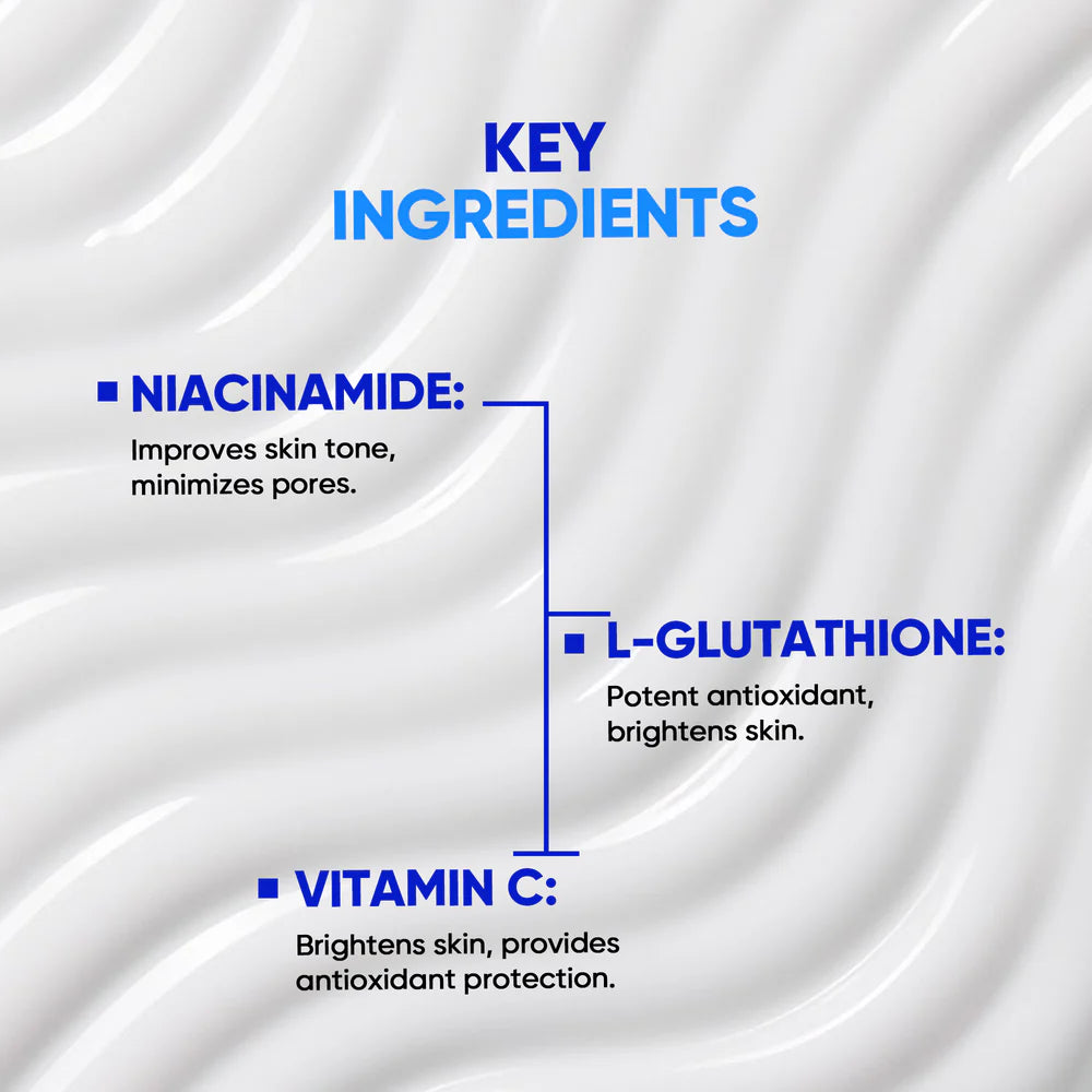 Eventone-C Cream 30G