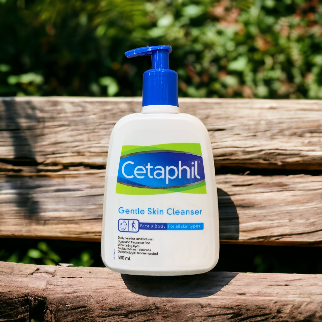 Cetaphil Gentle Skin Cleanser ( big size )