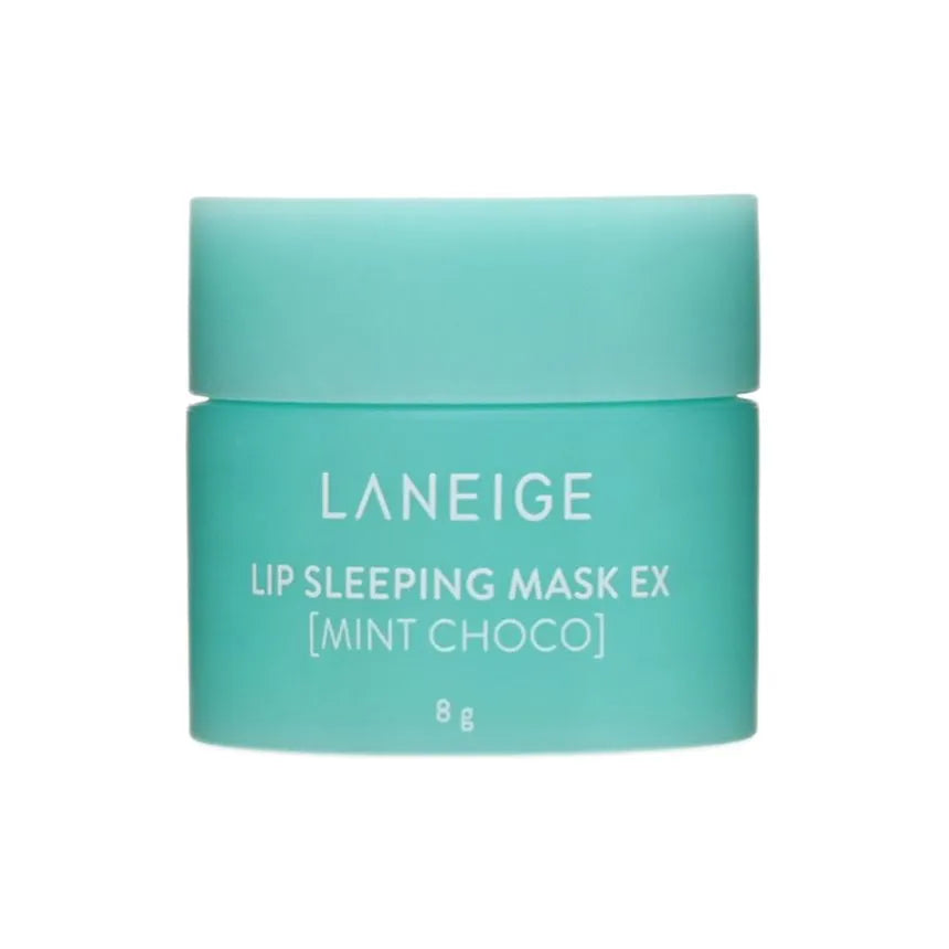 LANEIGE - Lip Sleeping Mask EX Mini Kit