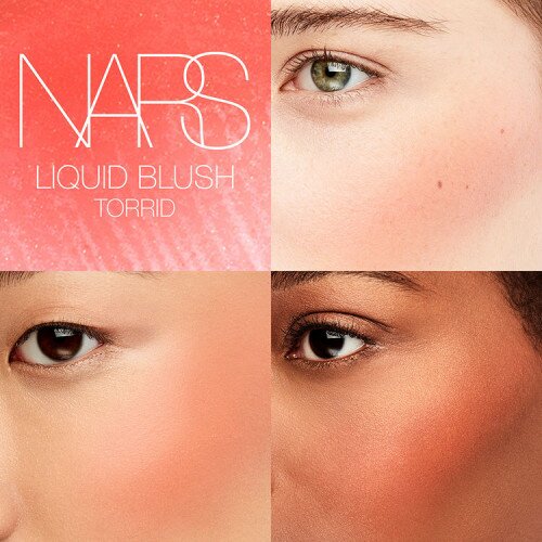 NARS Liquid Blush