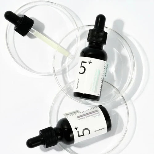 Numbuzin No.5 Vitamin Concentrated Serum 30ml