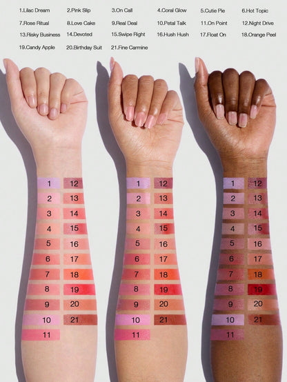 Color Bloom Liquid Blush-Real Deal