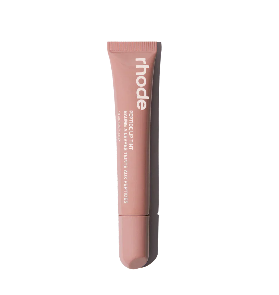 Rhode- The Peptide lip tints Pack Of 4