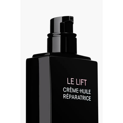 CHANEL LE LIFT RESTORATIVE CREAM-OIL