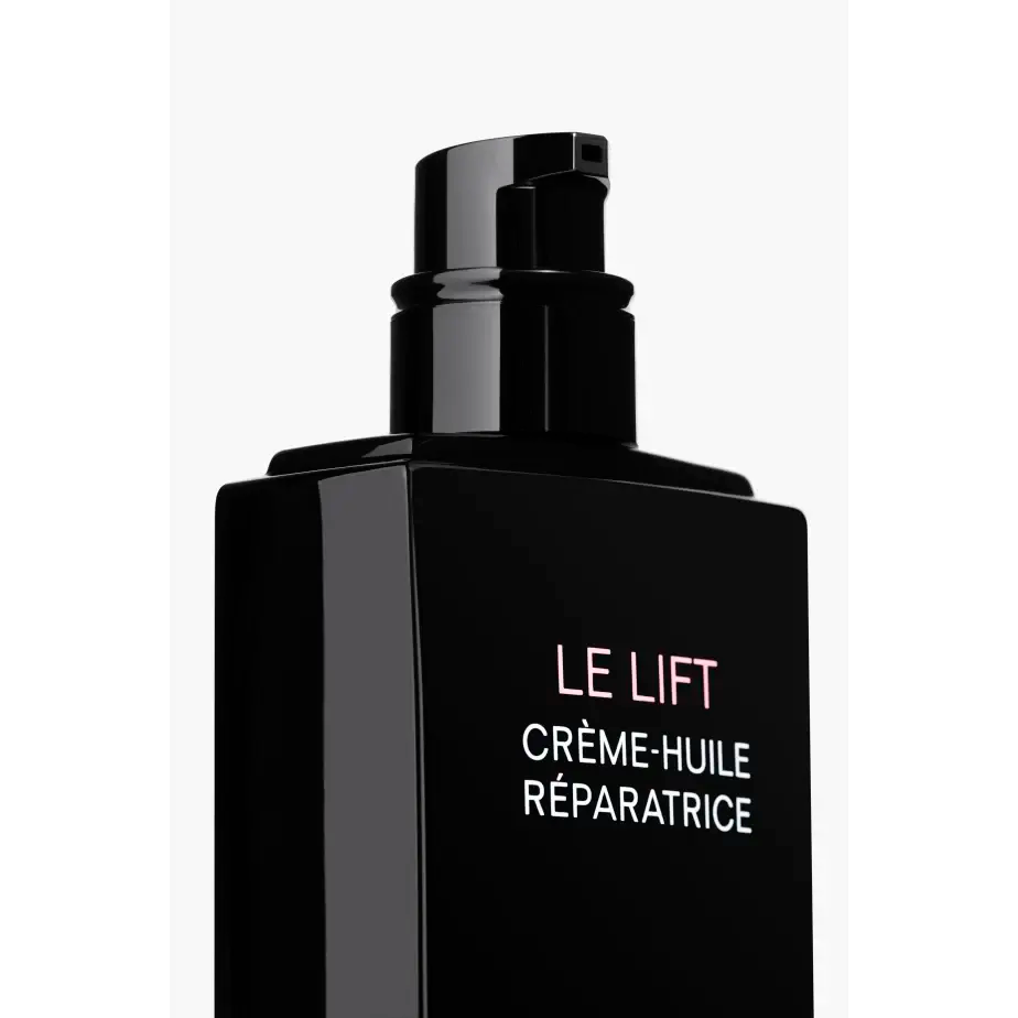 CHANEL LE LIFT RESTORATIVE CREAM-OIL