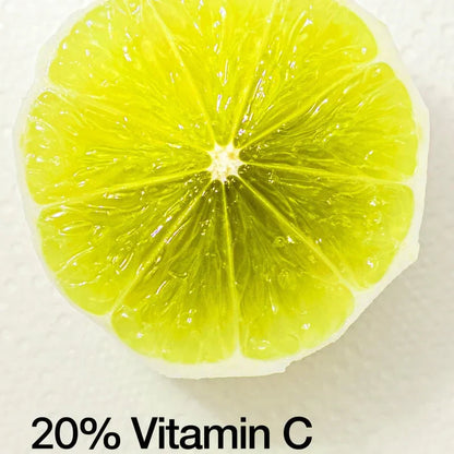 Anua Green Lemon Vita C 20% Blemish Serum