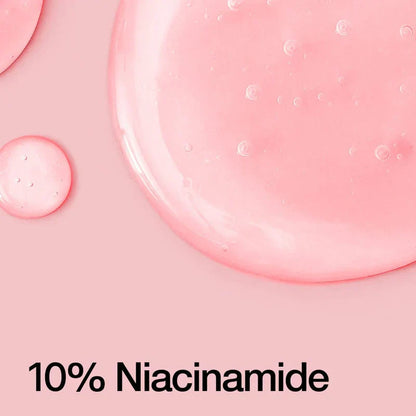 Anua Niacinamide 10% + TXA 4% Serum 30ml