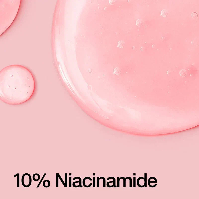 Anua Niacinamide 10% + TXA 4% Serum 30ml