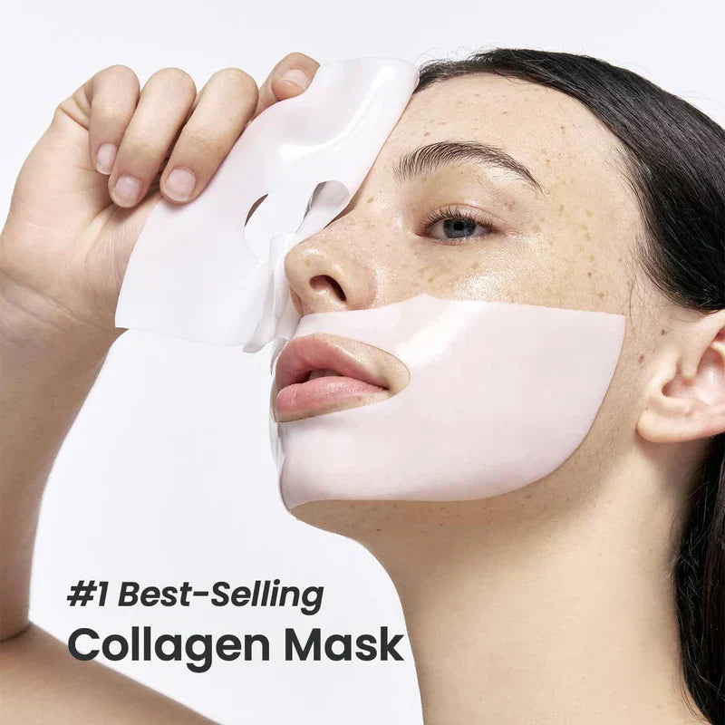 Biodance - Bio Collagen & Hydro Cera-nol Real Deep Mask