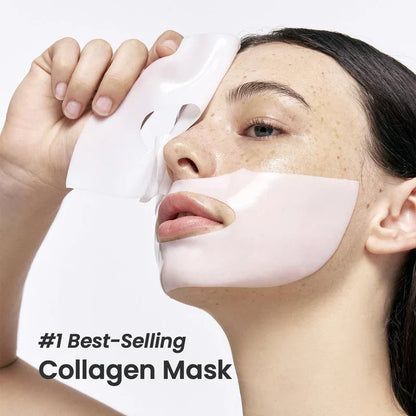 Biodance - Bio Collagen & Hydro Cera-nol Real Deep Mask