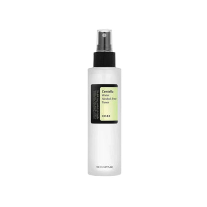 COSRX Centella Water Alcohol-Free Toner