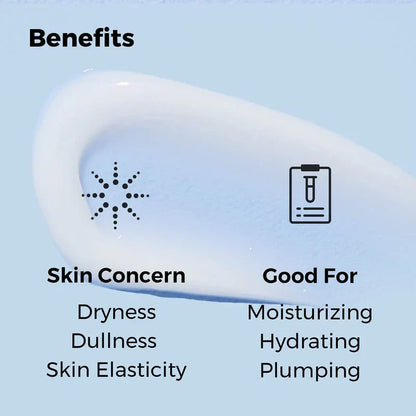 COSRX Hyaluronic Acid Intensive Cream