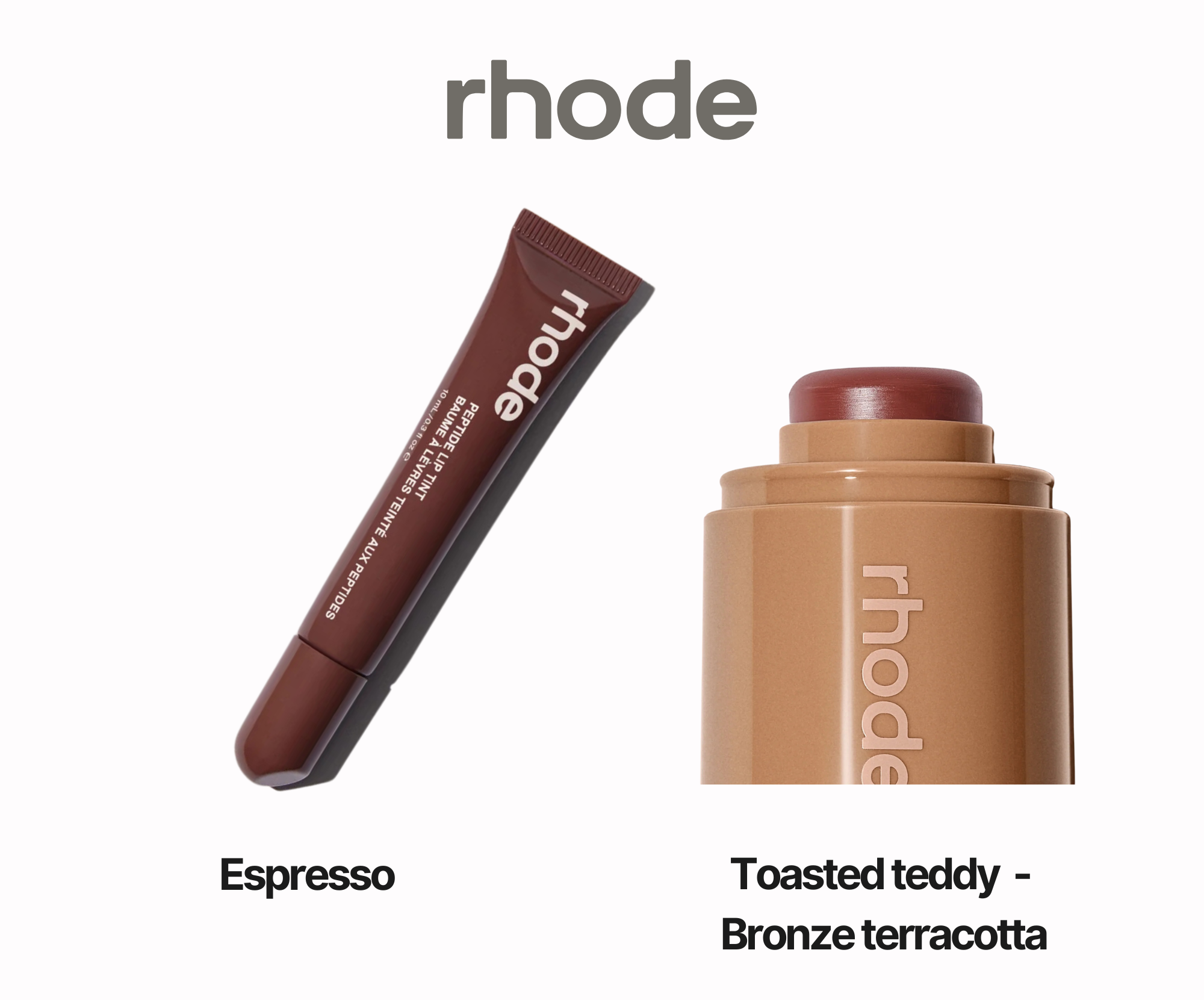 Rhode Lip Tint & Blush Duo – Eid Deal
