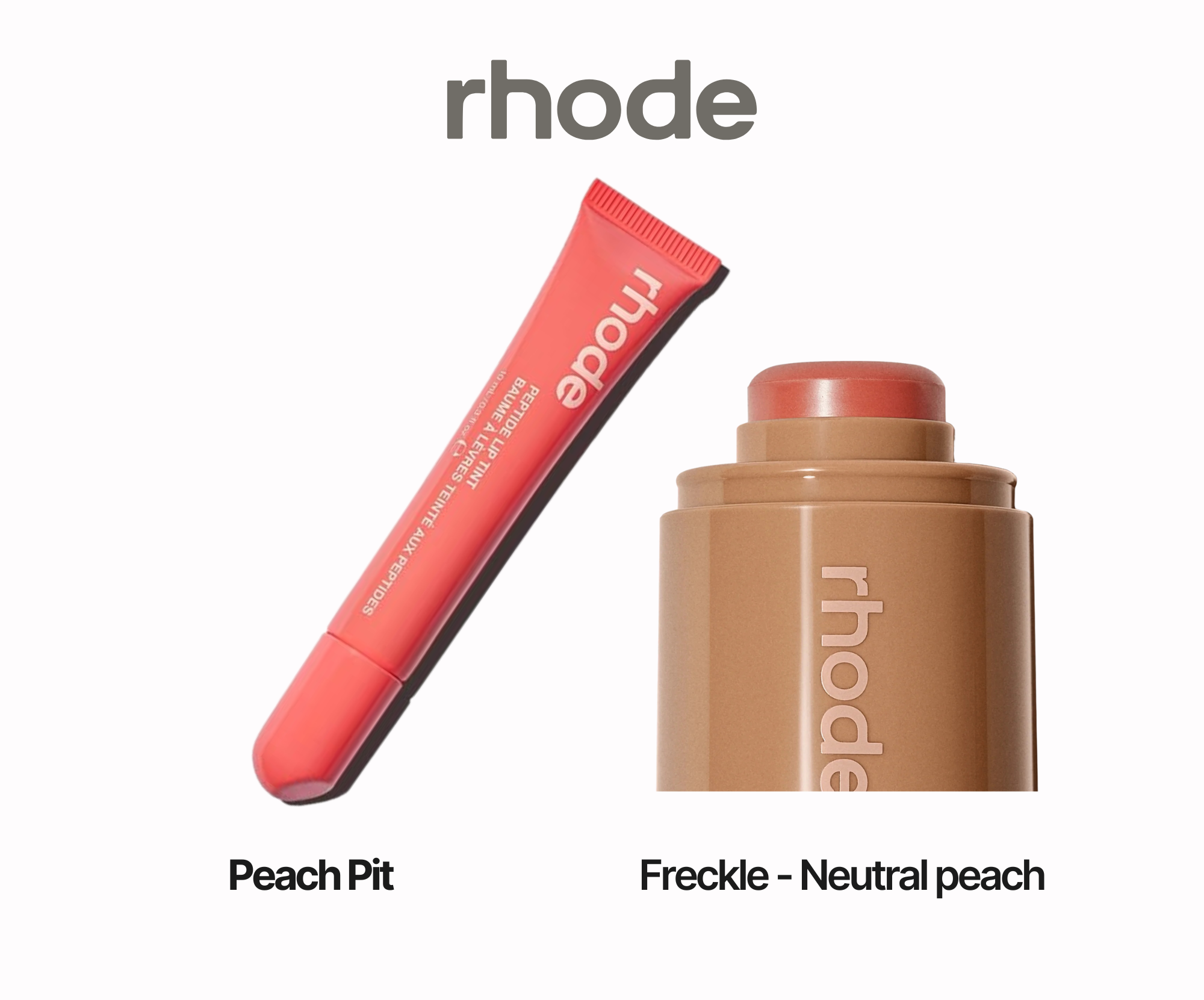Rhode Lip Tint & Blush Duo – Eid Deal