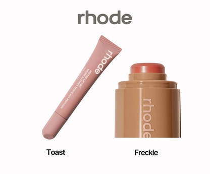 Rhode Lip Tint & Blush Duo – Eid Deal