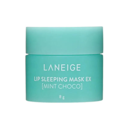 LANEIGE - Lip Sleeping Mask EX Mini Kit