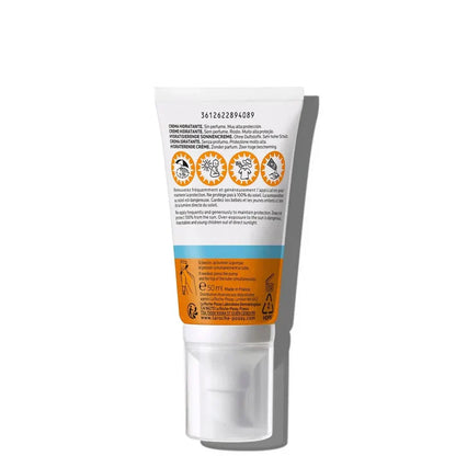 La Roche-Posay Anthelios UVMune 400 Hydrating Suncream SPF 50+