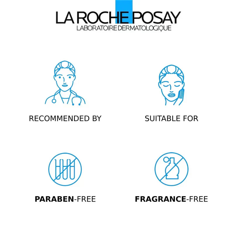 La Roche-Posay Lipikar Balm Apbiome