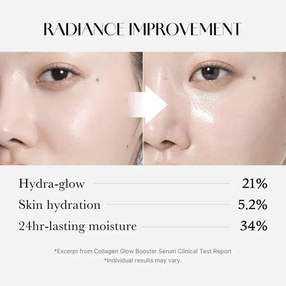 Medicube Collagen Glow Booster Serum