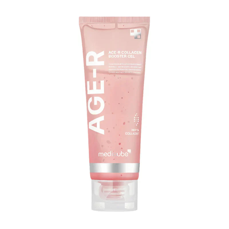 Medicube Age-R Collagen Booster Gel