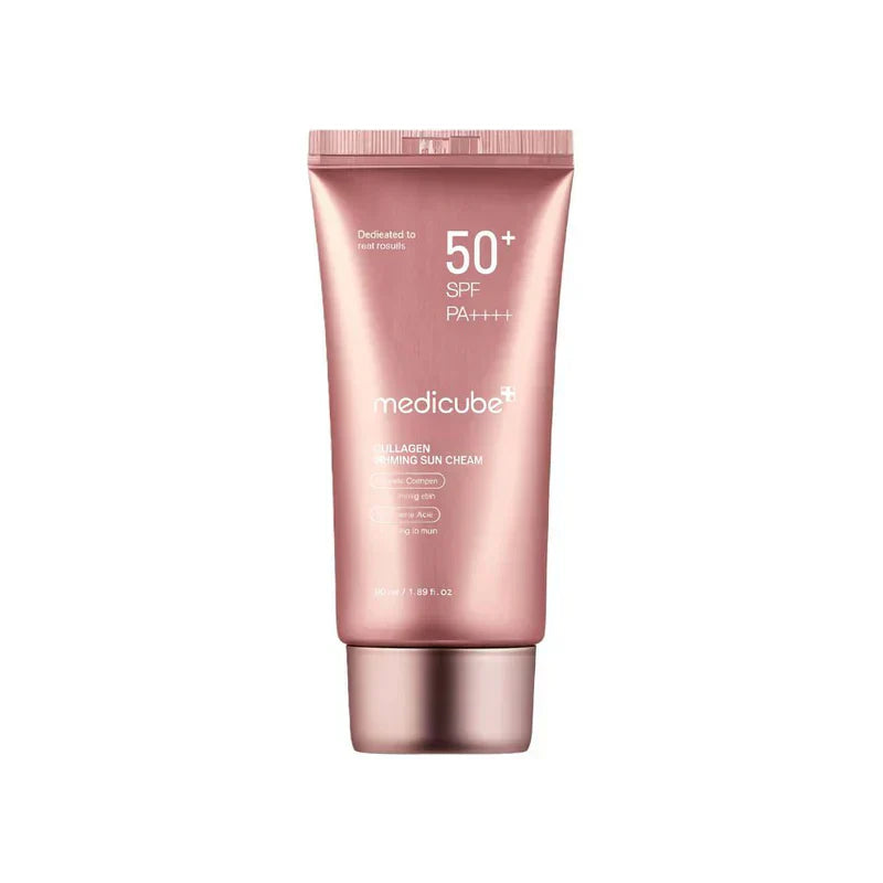 Medicube Collagen Firming Sun Cream 50+SPF PA++++