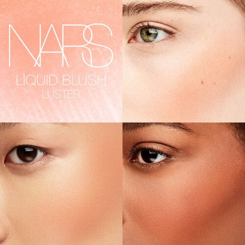 NARS Liquid Blush