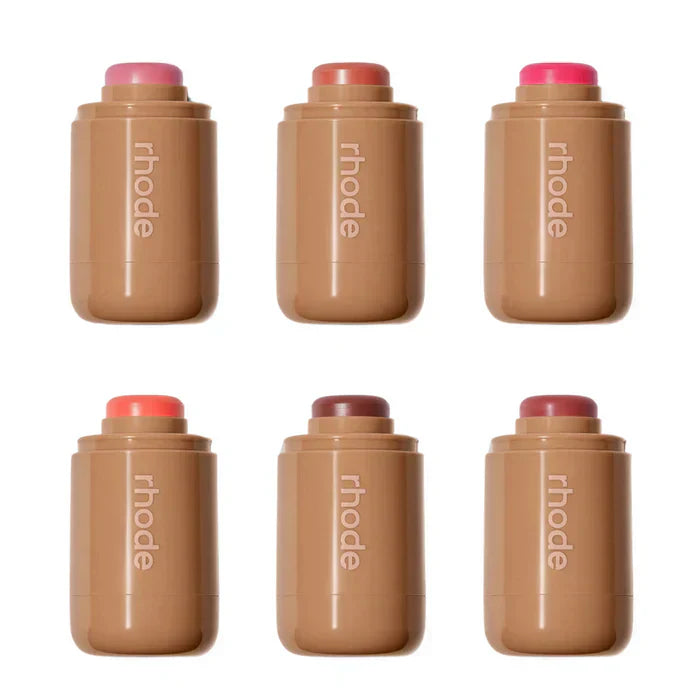 Rhode - The Pocket Blushes