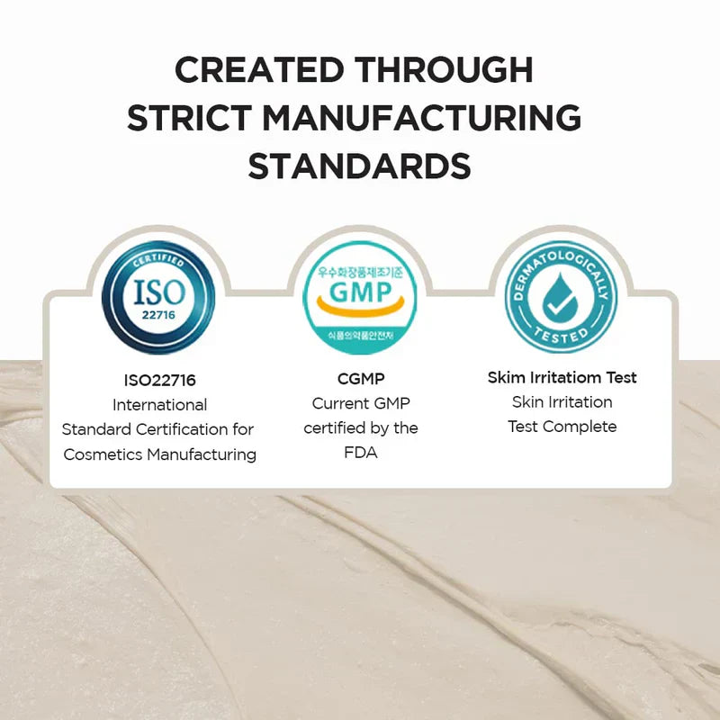 Skin1004 Madagascar Centella Ampoule Foam