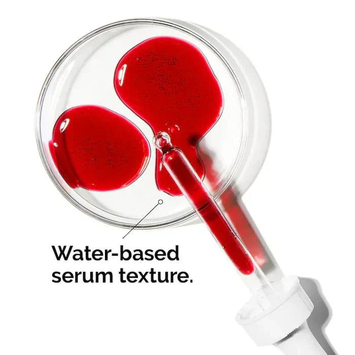 The Ordinary AHA 30% + BHA 2% Peeling Solution