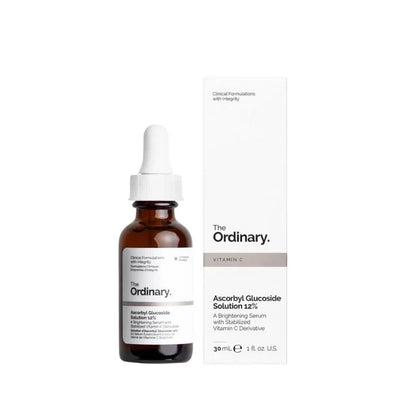 The Ordinary Ascorbyl Glucoside Solution 12%