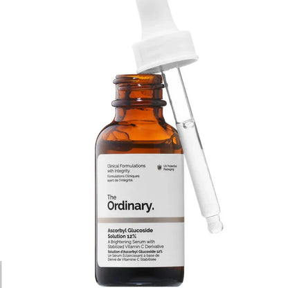 The Ordinary Ascorbyl Glucoside Solution 12%