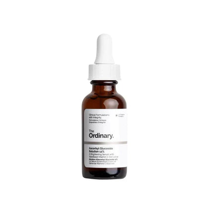 The Ordinary Ascorbyl Glucoside Solution 12%