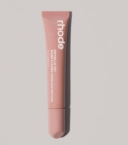 Rhode Peptide lip tint