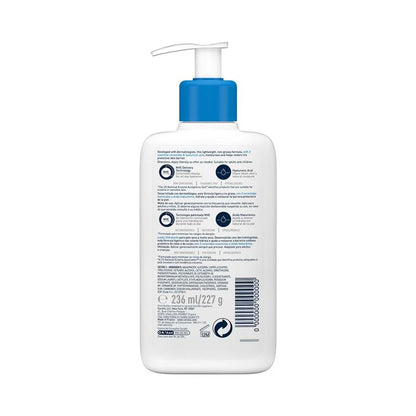 CeraVe Fragrance-Free Moisturising Lotion – For Dry to Very Dry Skin