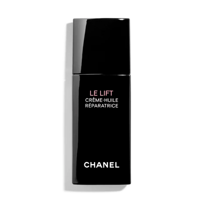 CHANEL LE LIFT RESTORATIVE CREAM-OIL