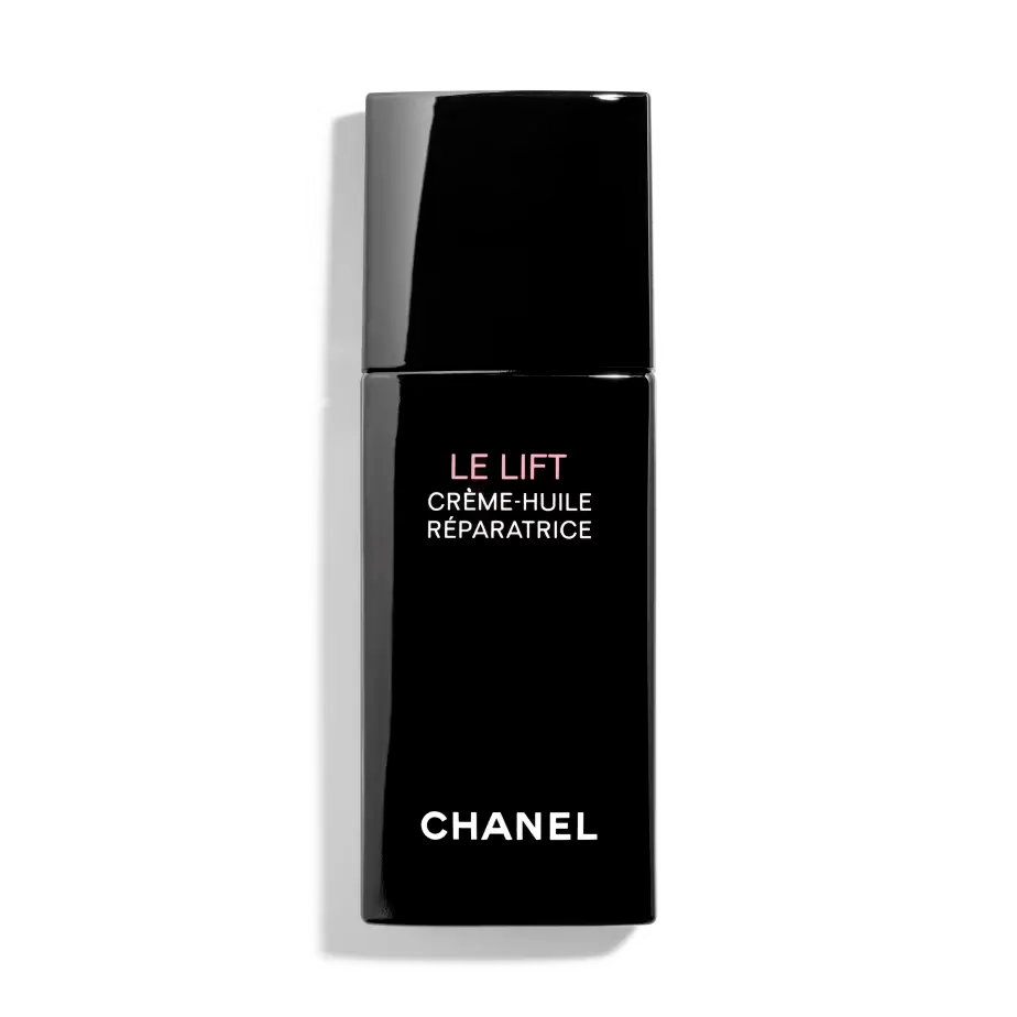 CHANEL LE LIFT RESTORATIVE CREAM-OIL