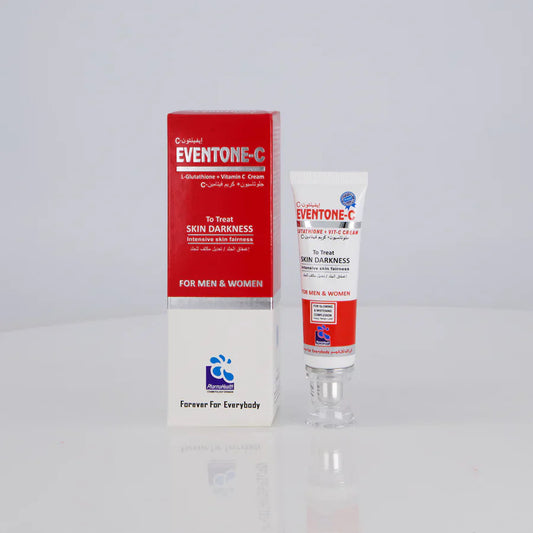 Eventone-C Cream 30G
