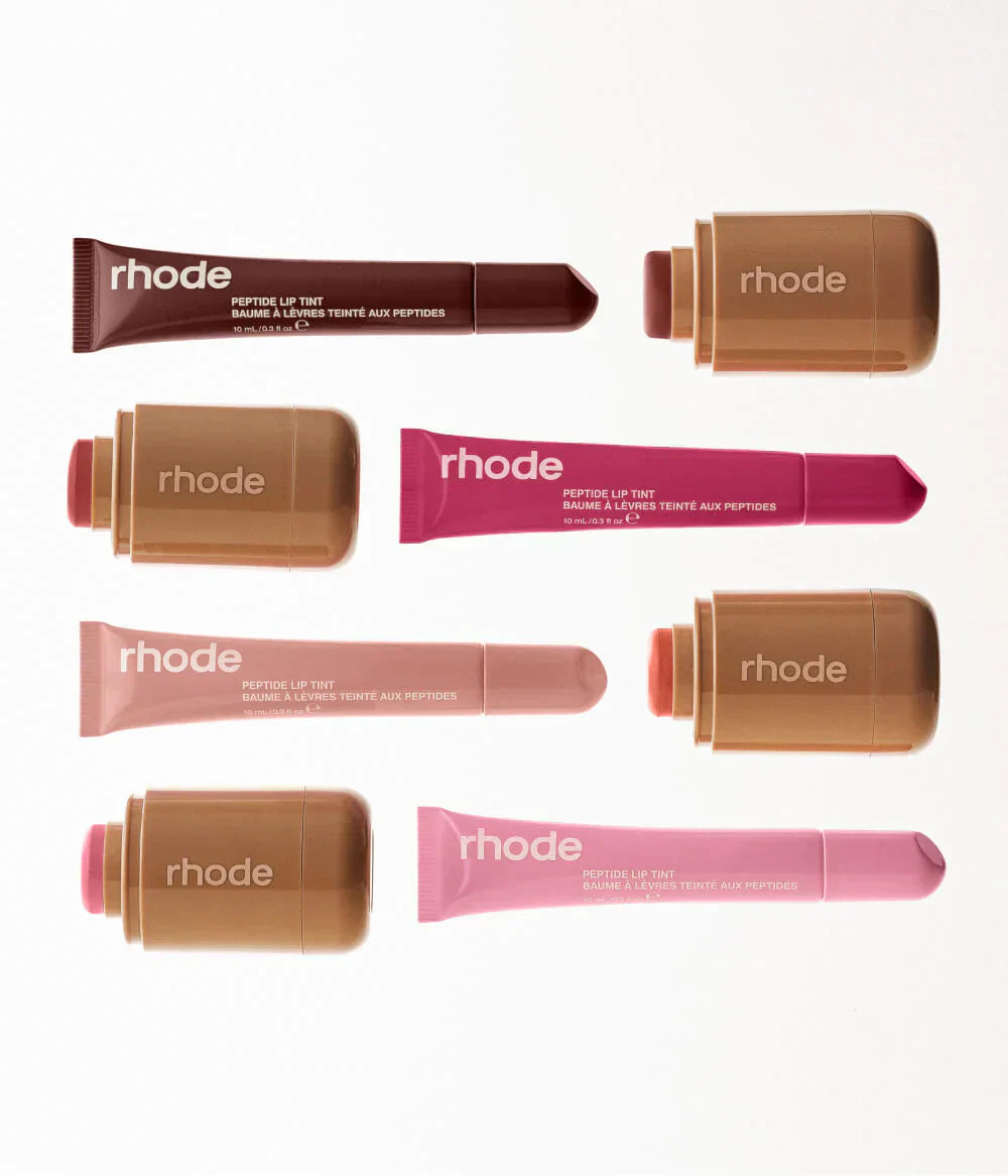 Rhode Lip Tint & Blush Duo – Eid Deal